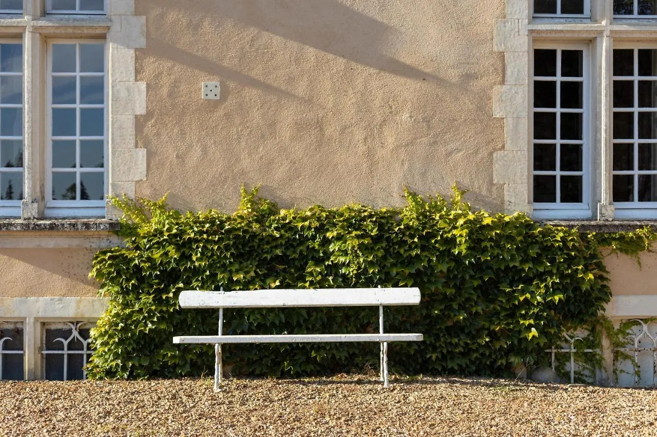 Cottage de la Barre - Les Lilas Conflans-sur-Anille Hébergement de vacances