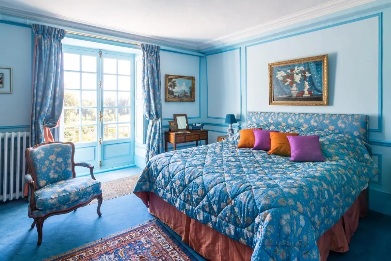 Cottage de la Barre - Les Lilas Conflans-sur-Anille