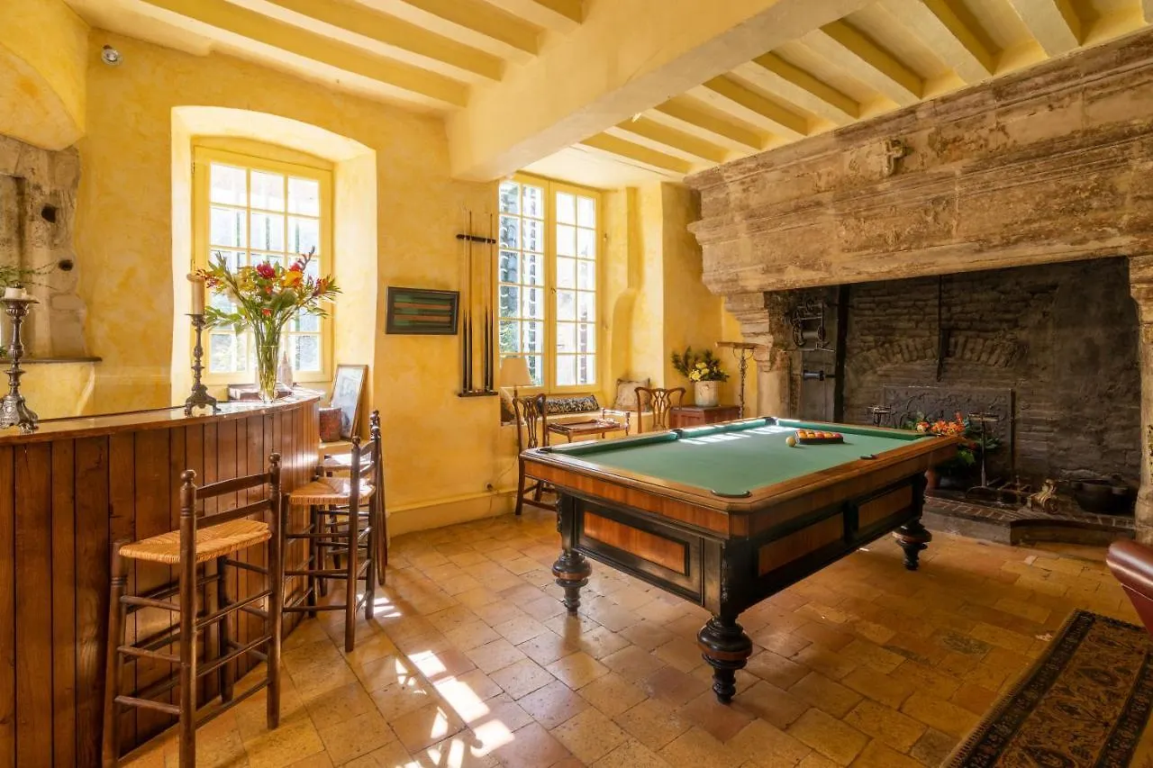 Hébergement de vacances Cottage de la Barre - Les Lilas Conflans-sur-Anille