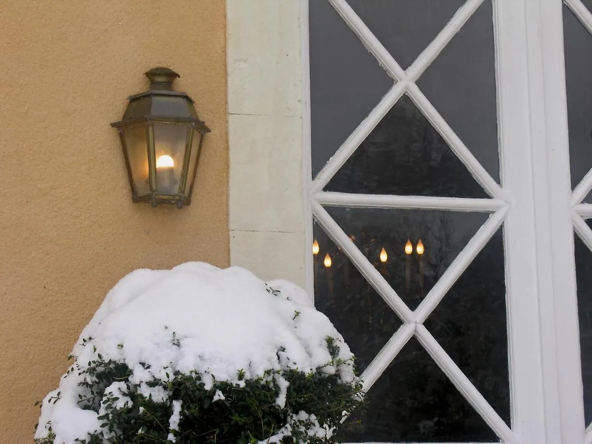 Chateau De La Barre Conflans-sur-Anille Holiday home