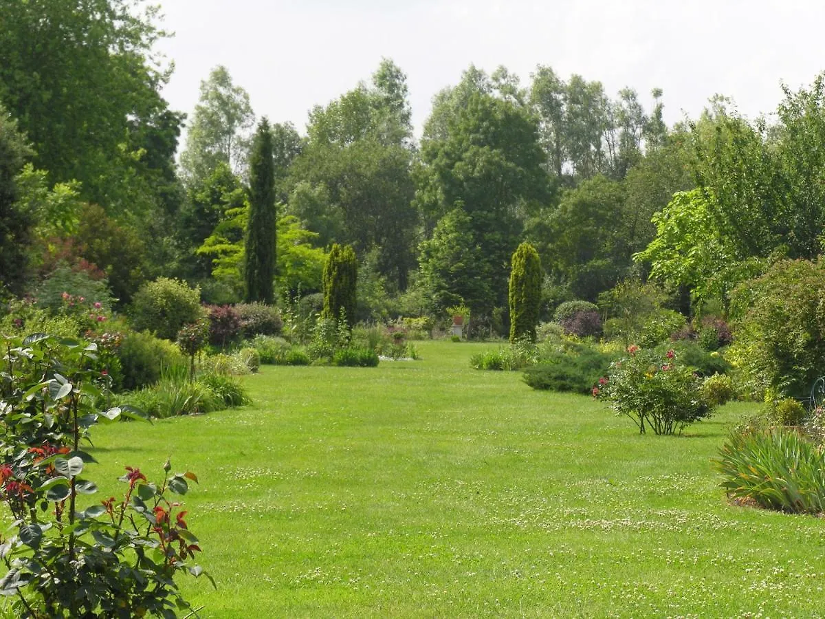 Cottage de la Barre - Les Lilas Conflans-sur-Anille Hébergement de vacances
