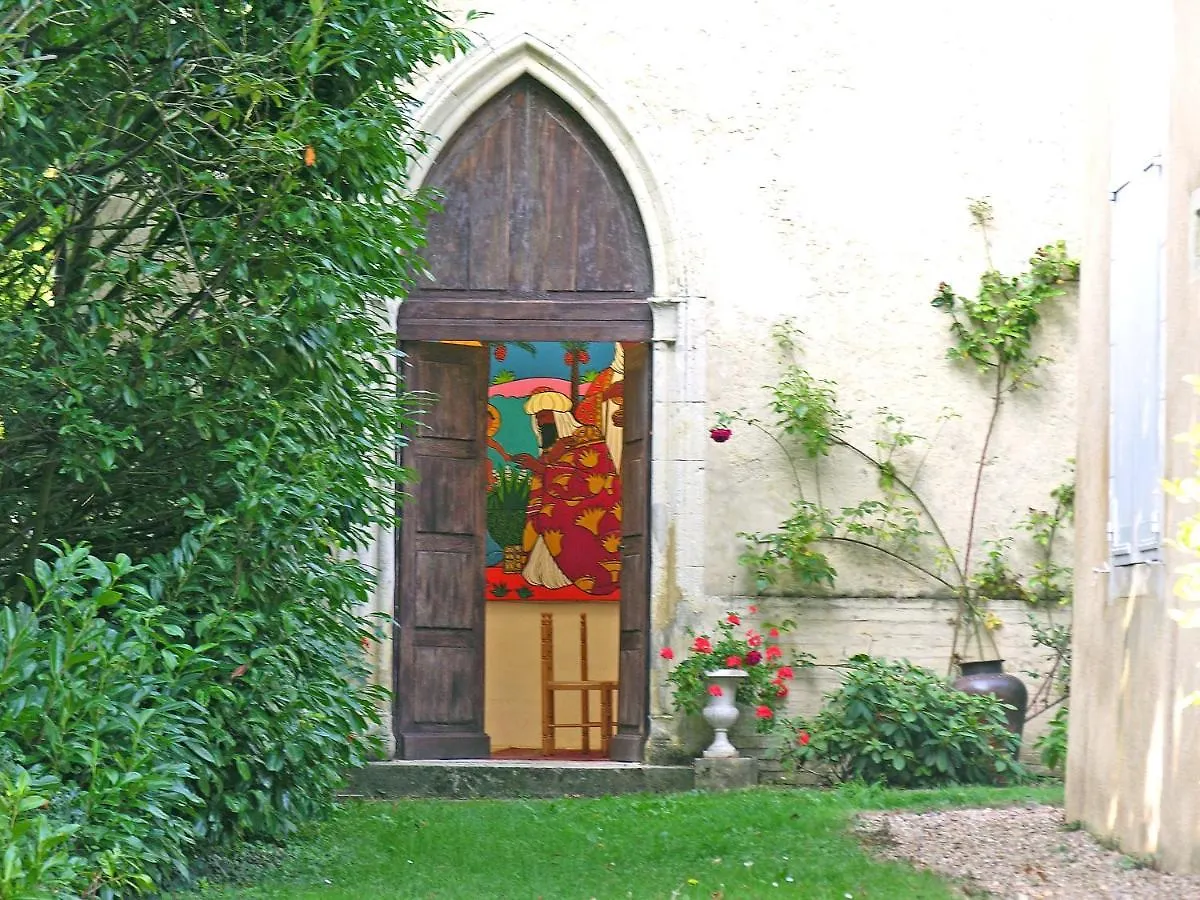 Cottage de la Barre - Les Lilas Conflans-sur-Anille France