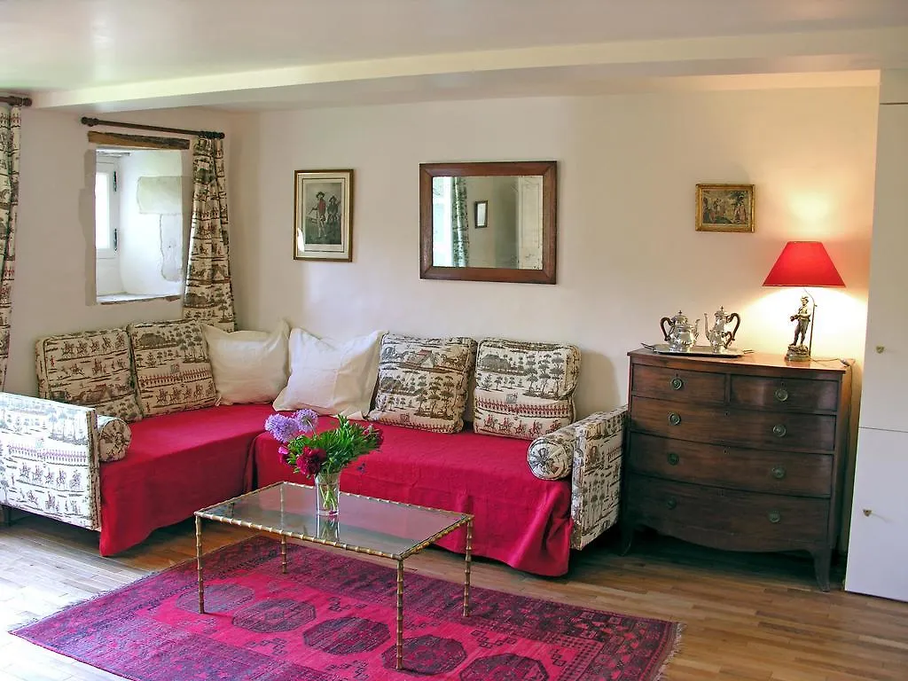 Cottage de la Barre - Les Lilas Conflans-sur-Anille