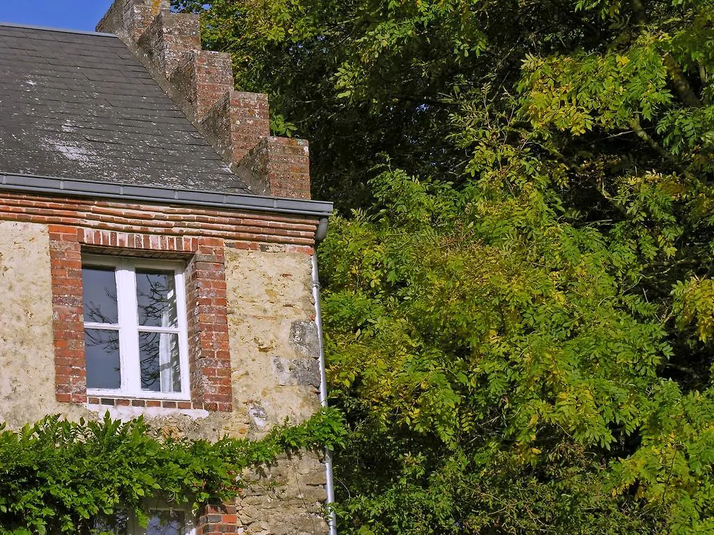 Cottage de la Barre - Les Lilas Conflans-sur-Anille 0*,