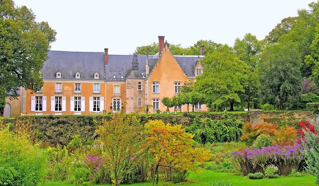Cottage de la Barre - Les Lilas Conflans-sur-Anille