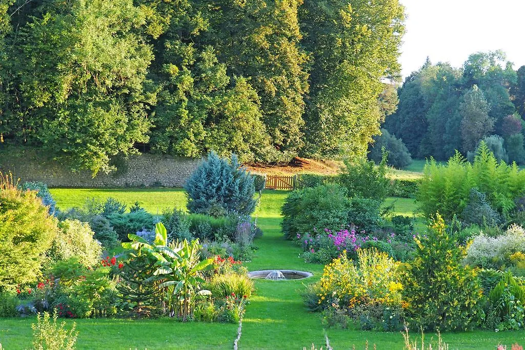 Hébergement de vacances Cottage de la Barre - Les Lilas Conflans-sur-Anille