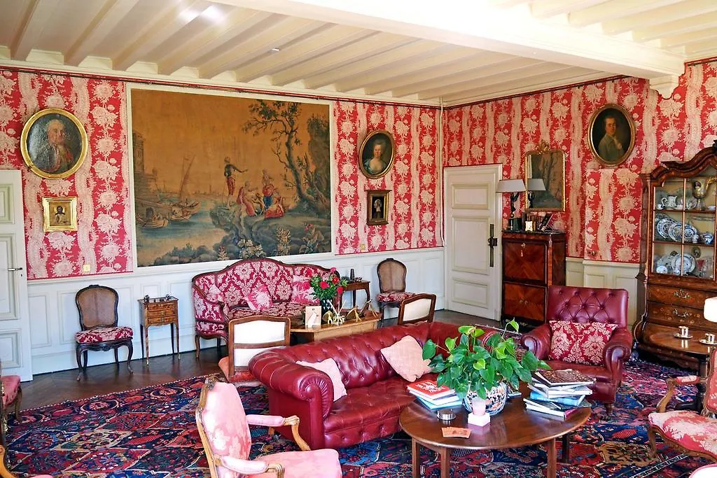 Cottage de la Barre - Les Lilas Conflans-sur-Anille