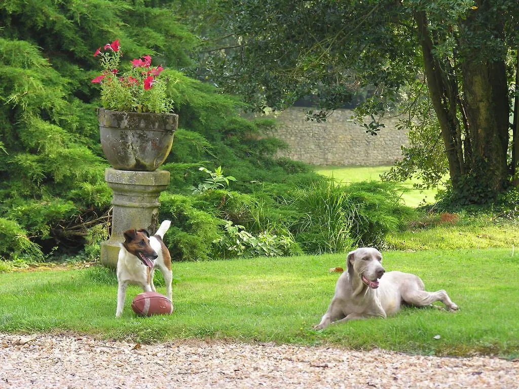Cottage de la Barre - Les Lilas Conflans-sur-Anille 0*,  France